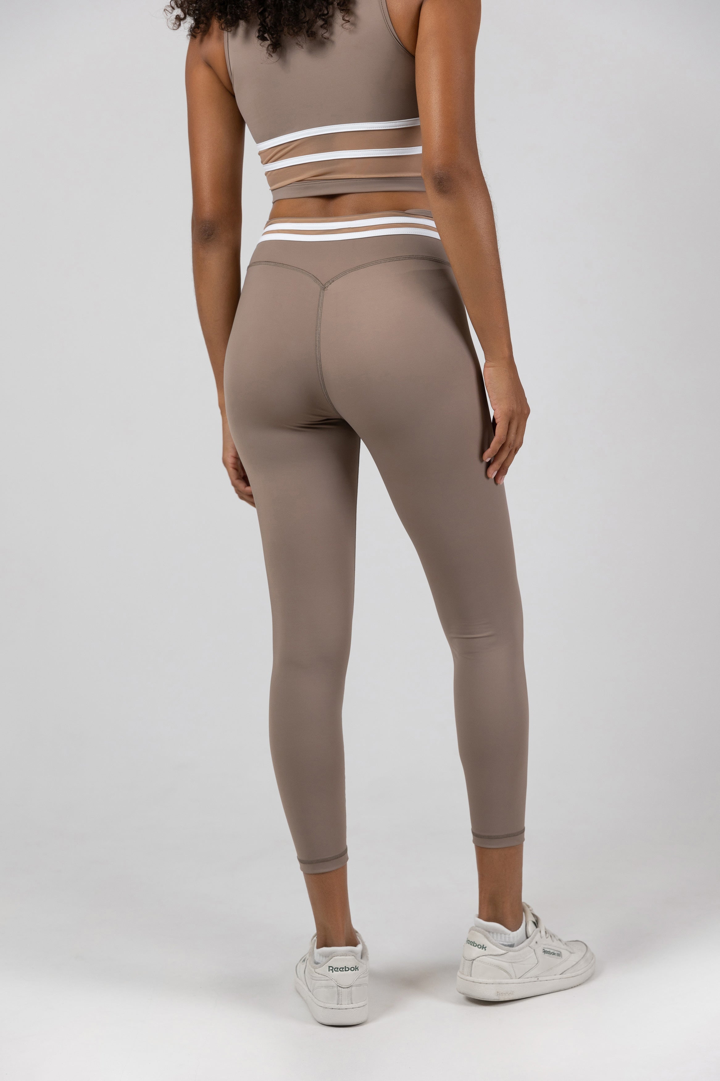 Leggings AirFlow Active
