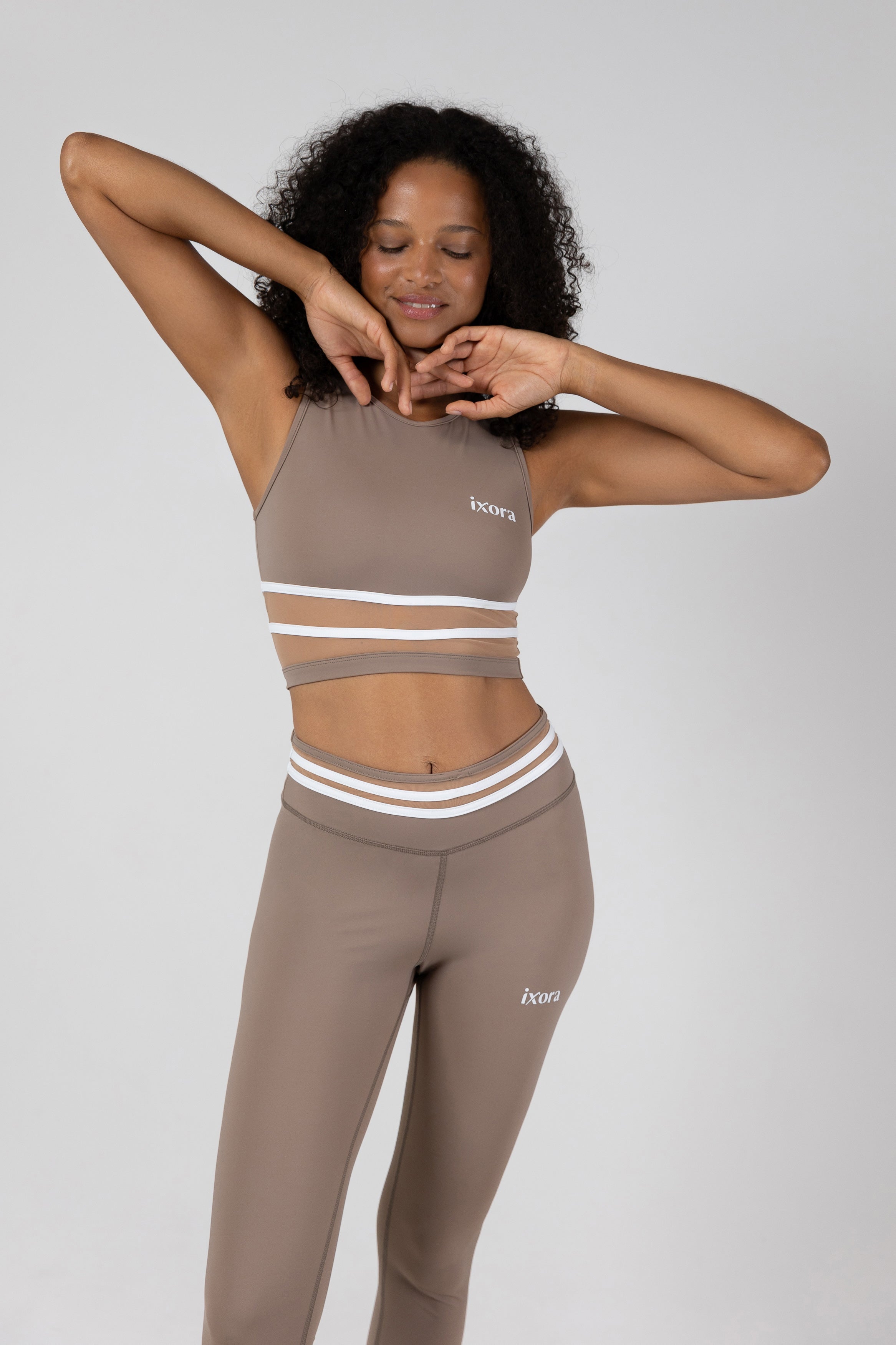 Leggings AirFlow Active