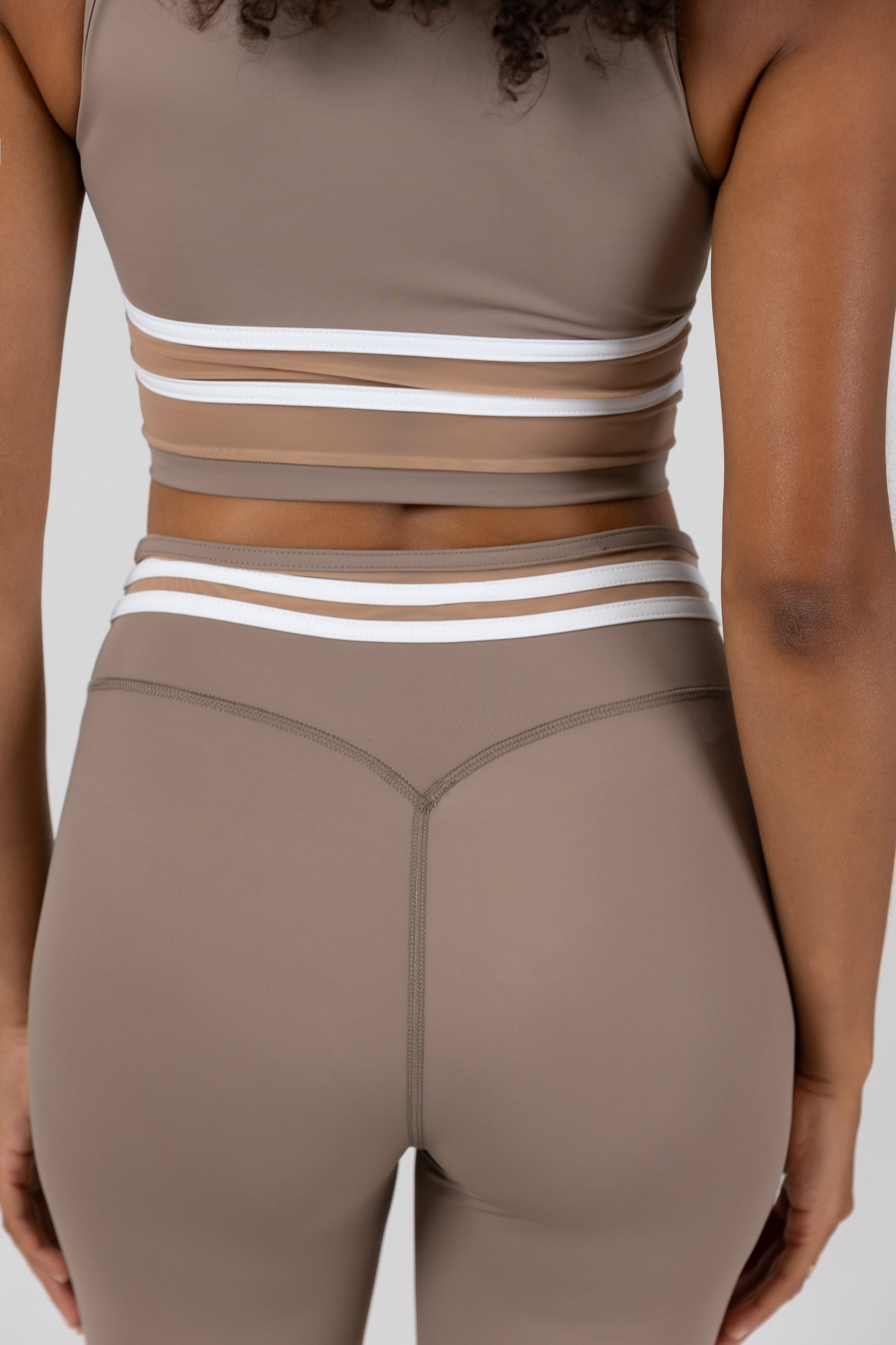 Leggings AirFlow Active