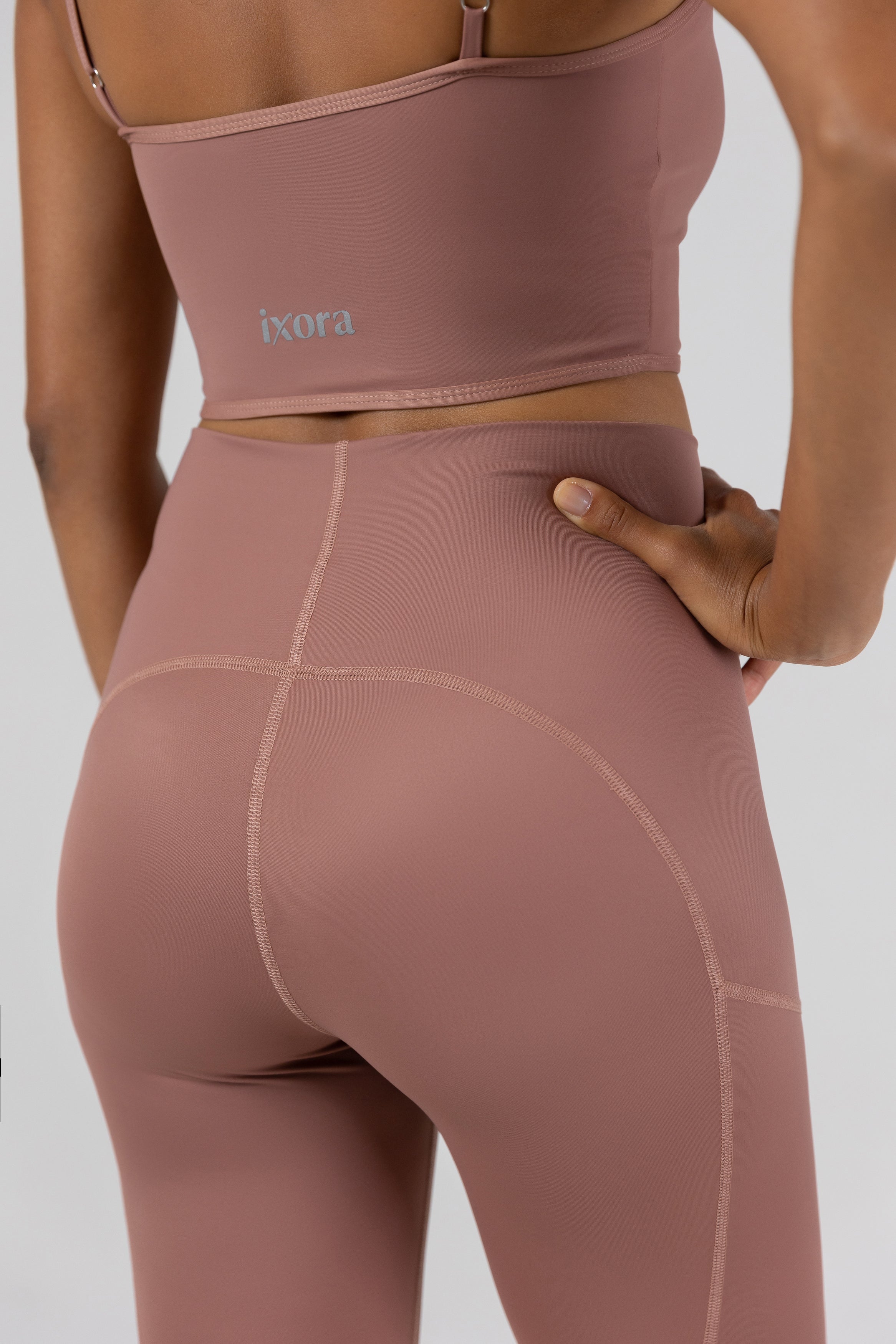 Leggings Sculpted V-Waist