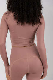 Top de manga larga MotionWave