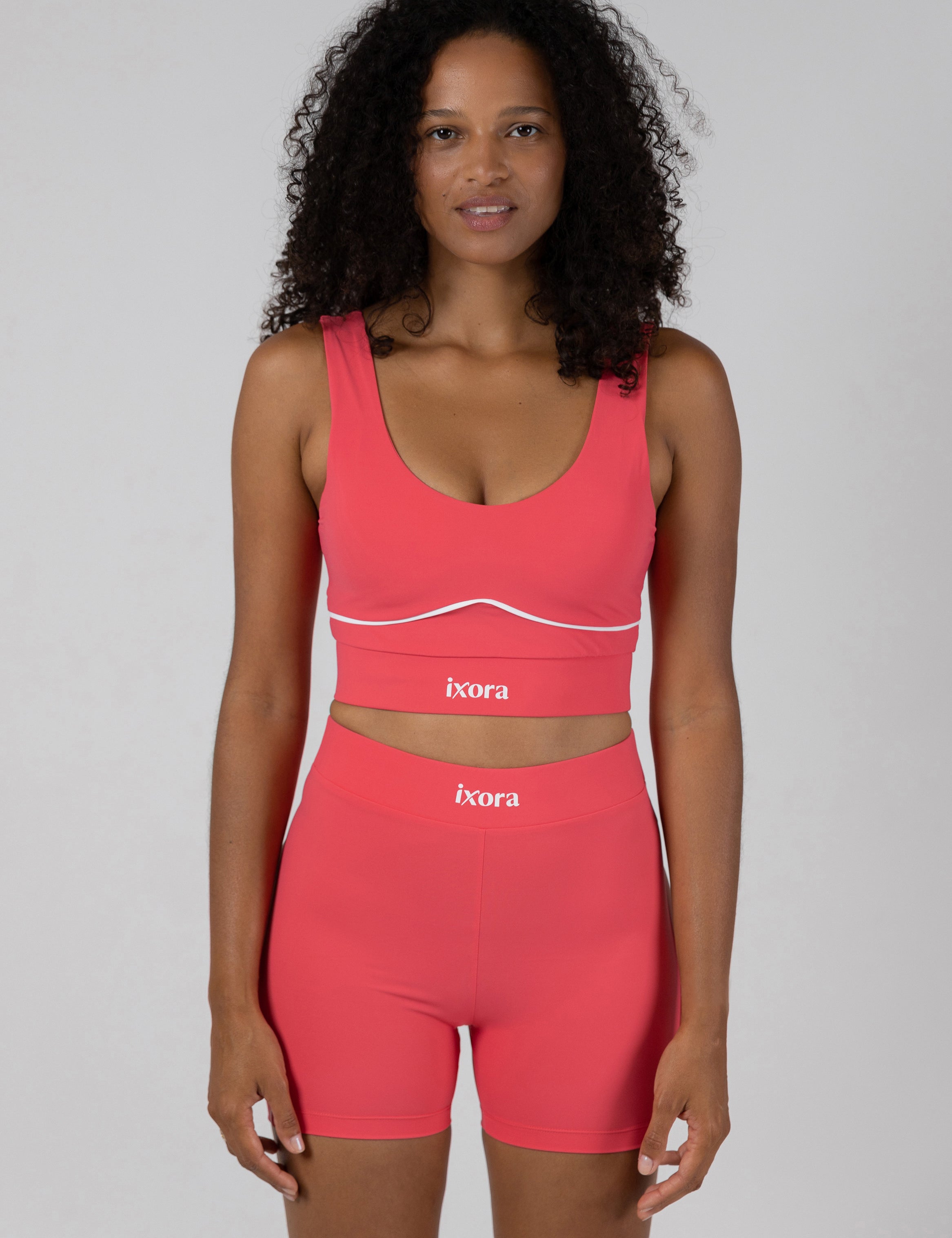 Sujetador deportivo SoftSpirit Heart