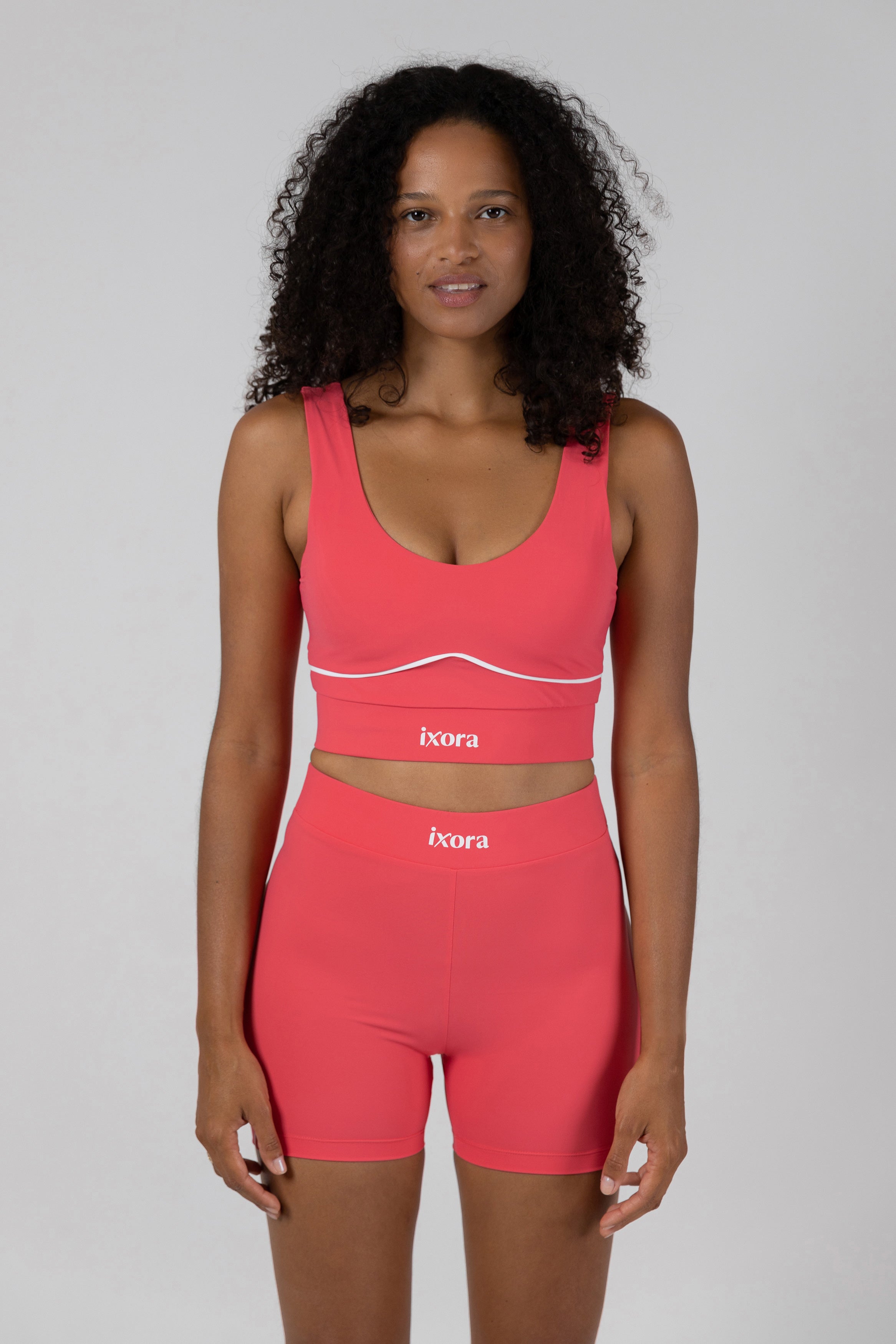 Sujetador deportivo SoftSpirit Heart