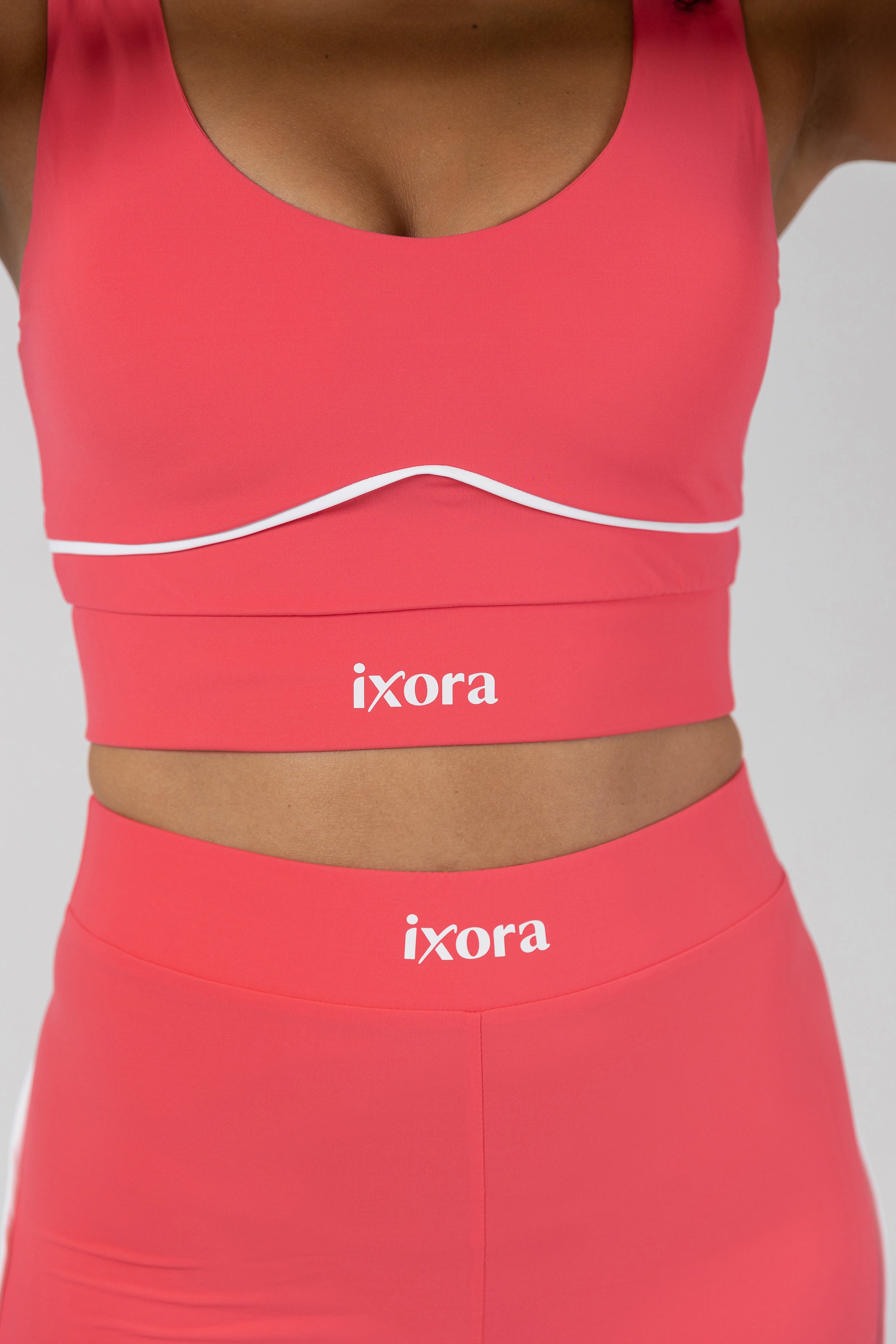 Sujetador deportivo SoftSpirit Heart