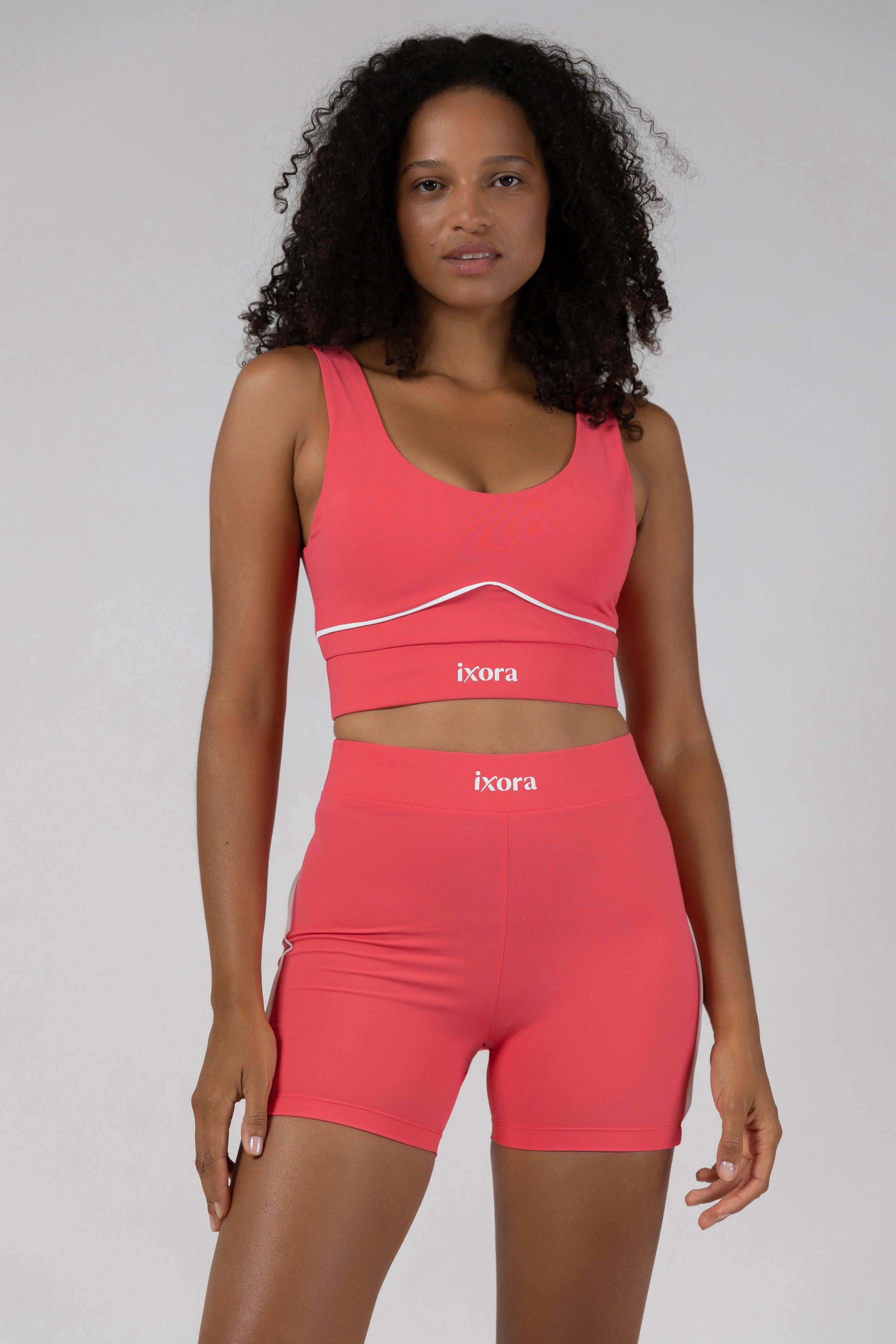 Shorts SoftSpirit Heart