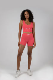 Shorts SoftSpirit Heart