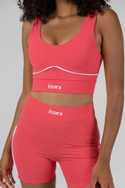 Sujetador deportivo SoftSpirit Heart
