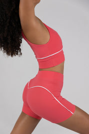 Sujetador deportivo SoftSpirit Heart