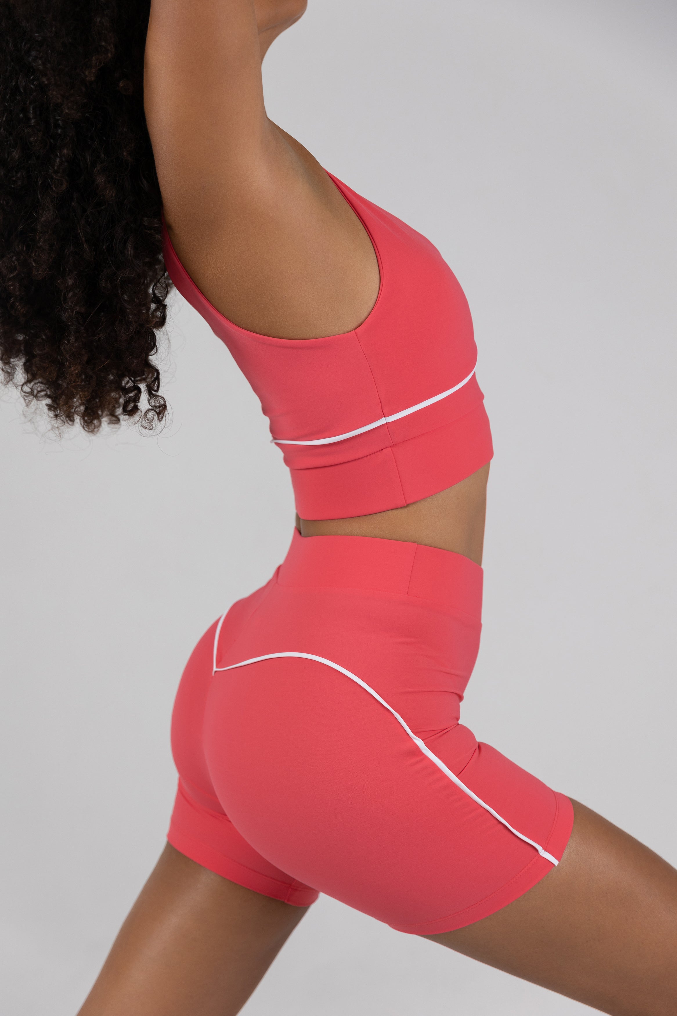 Sujetador deportivo SoftSpirit Heart