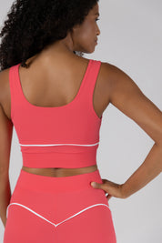 Sujetador deportivo SoftSpirit Heart