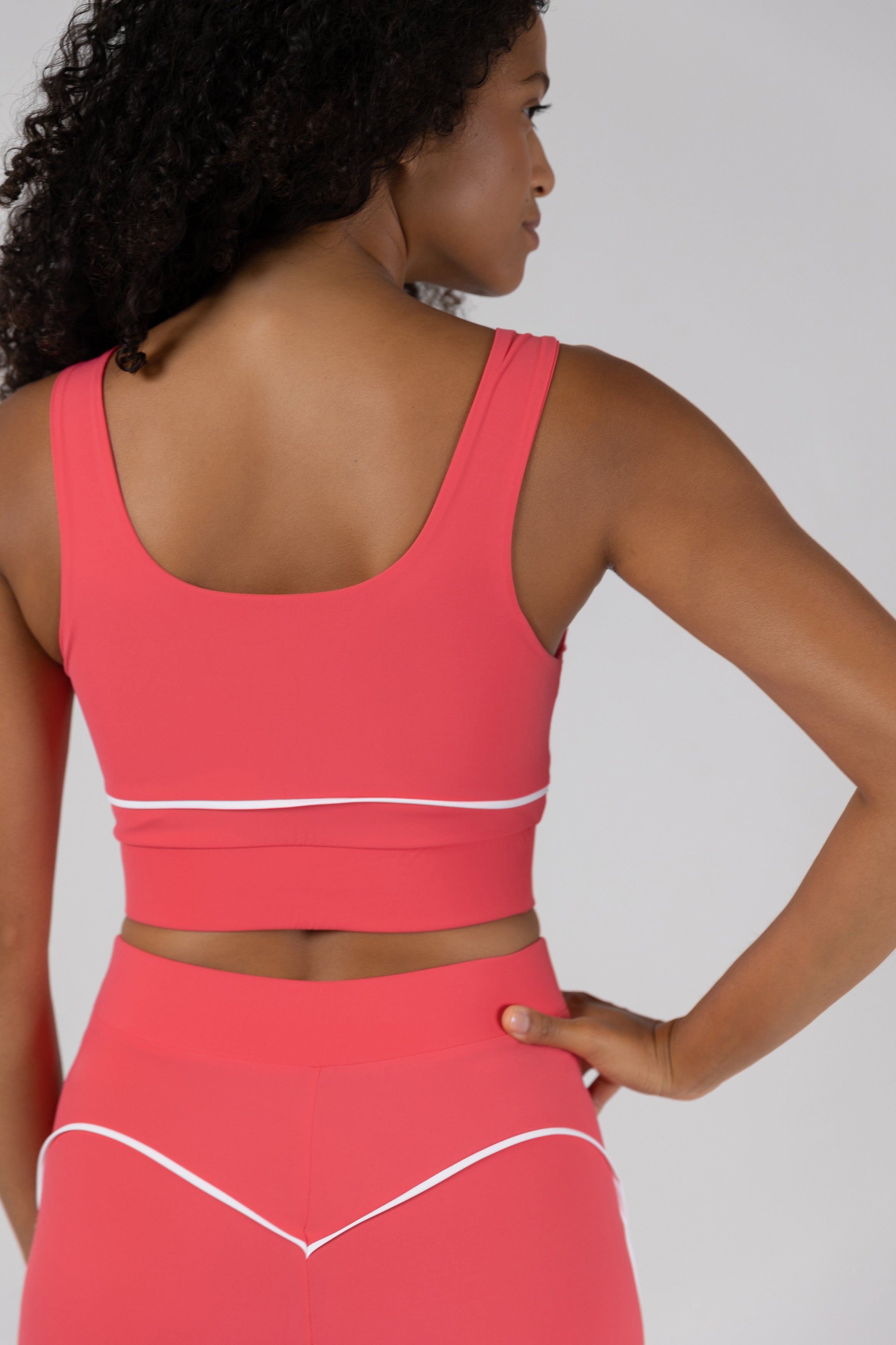 Sujetador deportivo SoftSpirit Heart