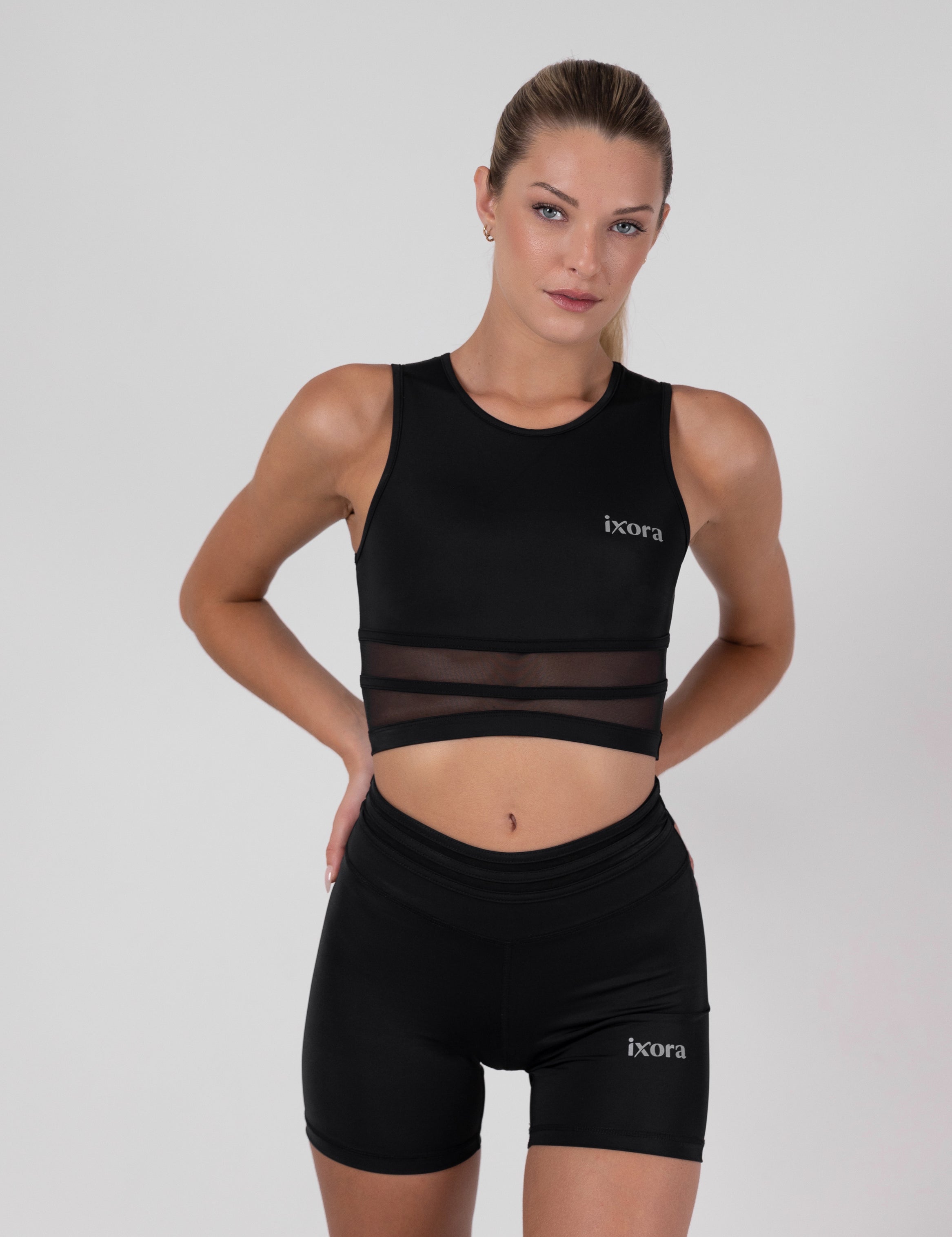 Shorts AirFlow Active