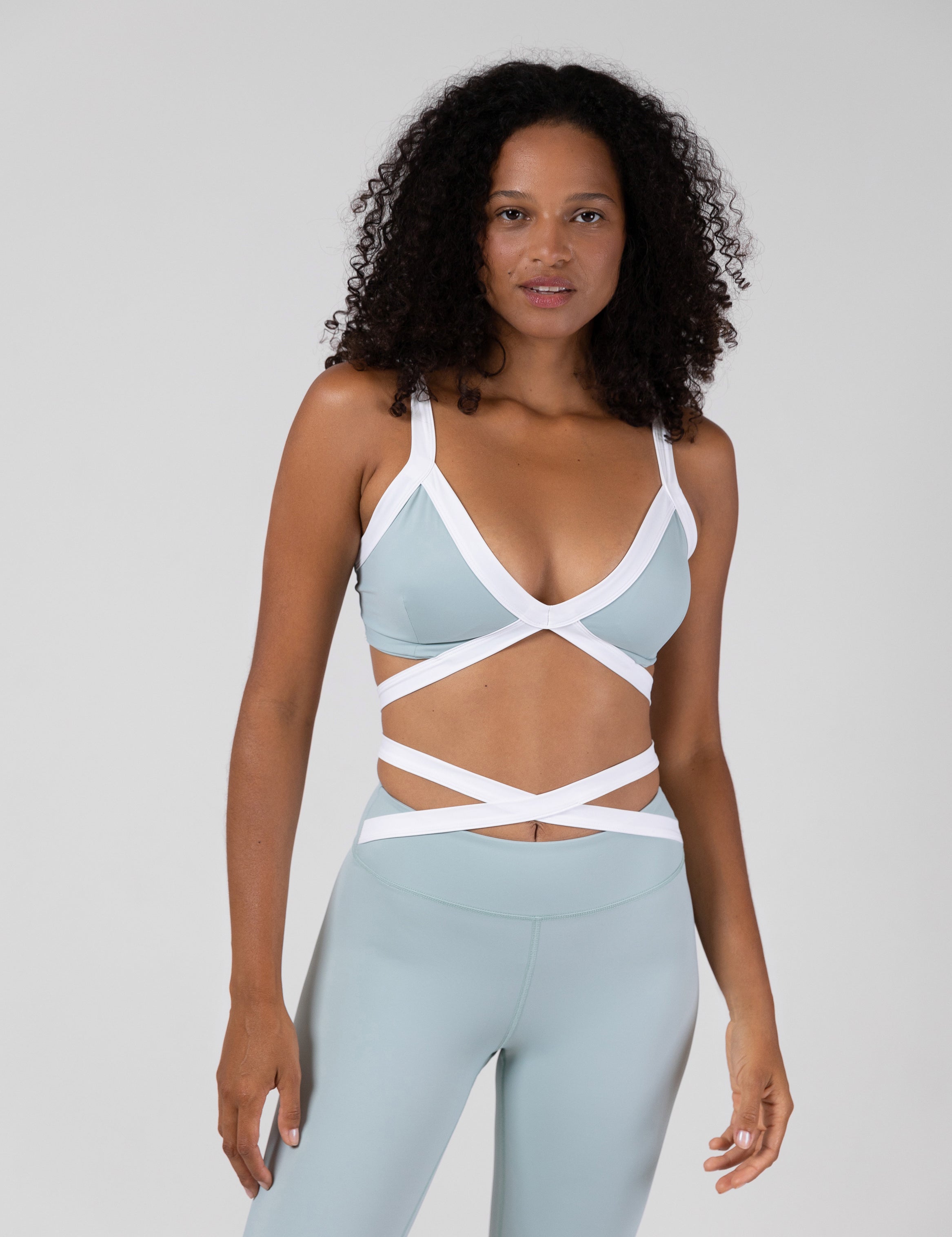 Leggings StrapSculpt
