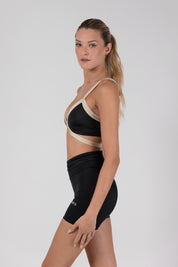 Sujetador deportivo StrapSculpt