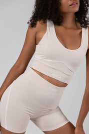 Sujetador deportivo SoftSpirit Heart