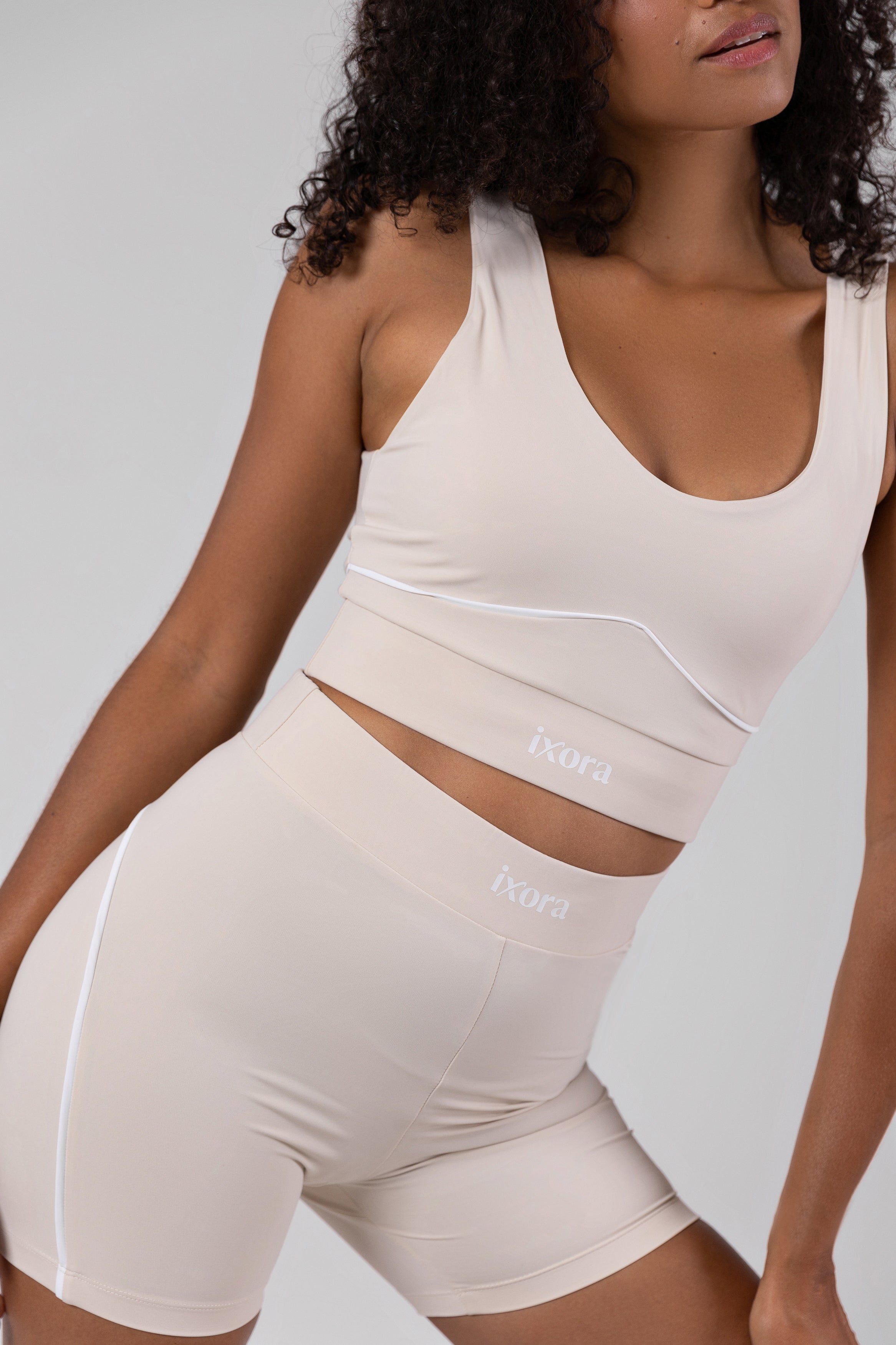 Sujetador deportivo SoftSpirit Heart