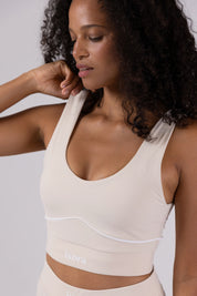Sujetador deportivo SoftSpirit Heart