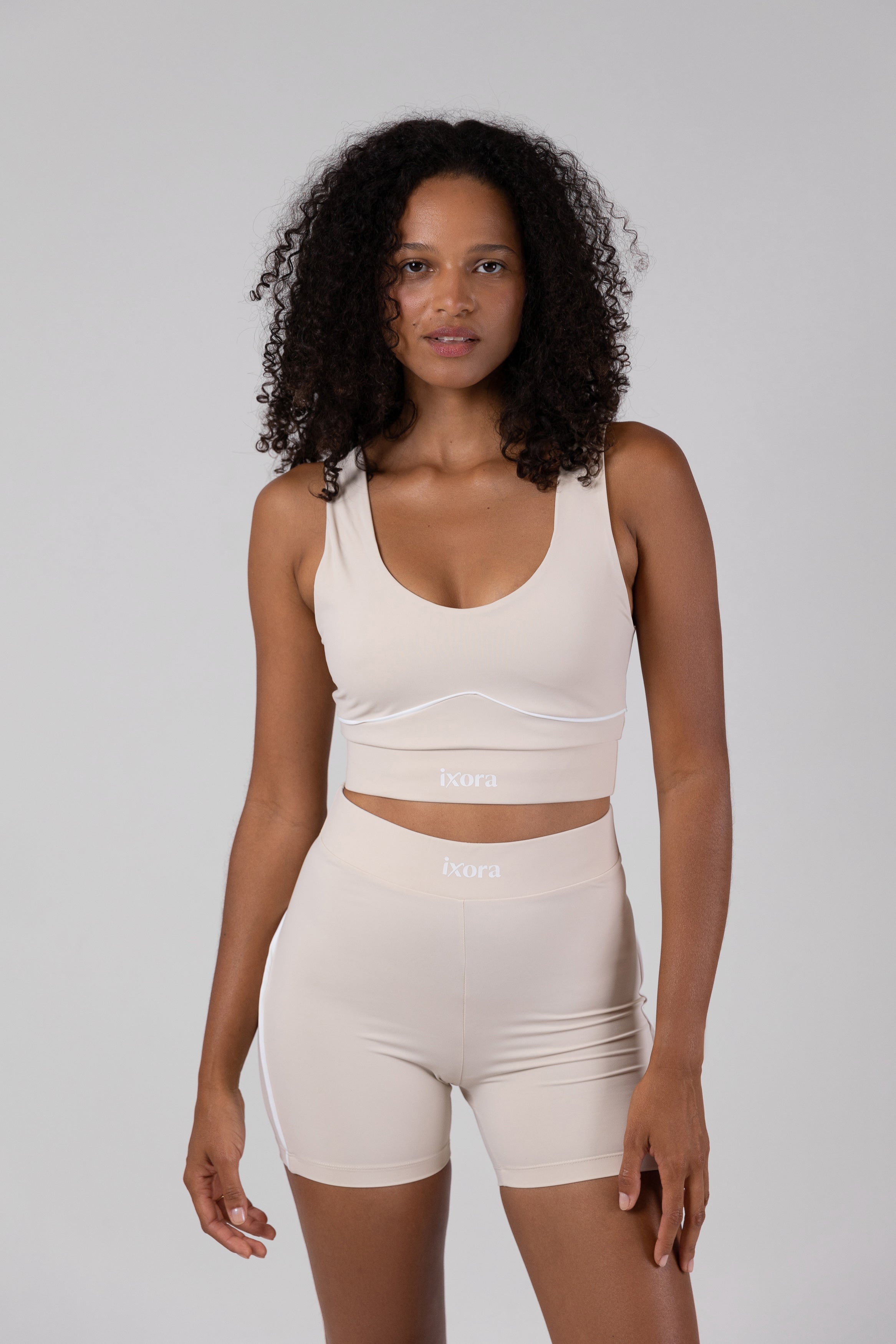Sujetador deportivo SoftSpirit Heart