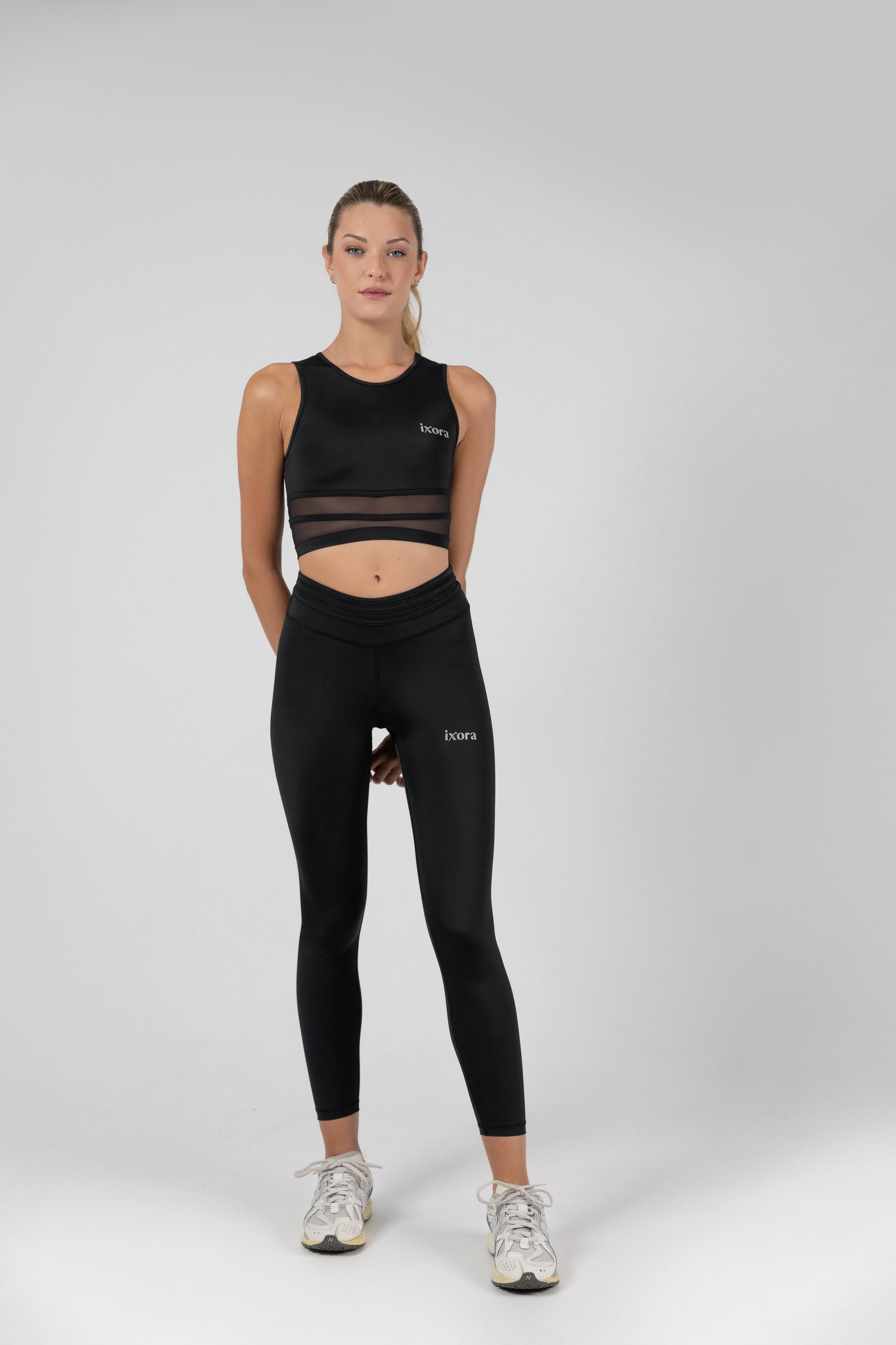 Leggings AirFlow Active