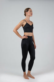 Leggings Sculpted V-Waist