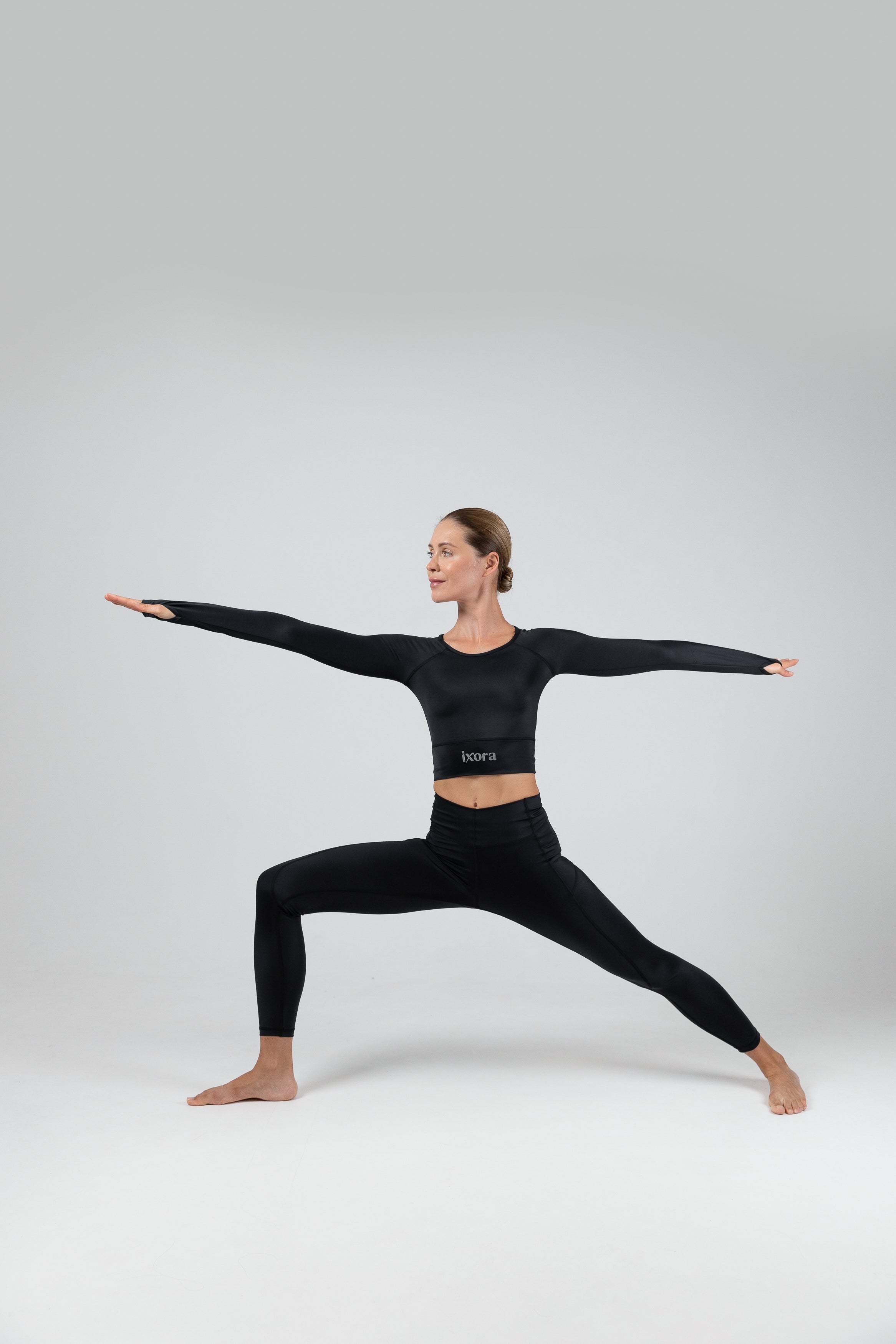 Leggings Sculpted V-Waist