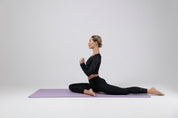 Esterilla de yoga EcoEssenza
