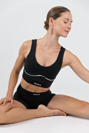 Sujetador deportivo SoftSpirit Heart