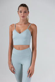 Leggings Sculpted V-Waist