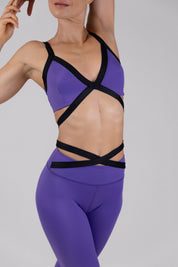 Leggings StrapSculpt