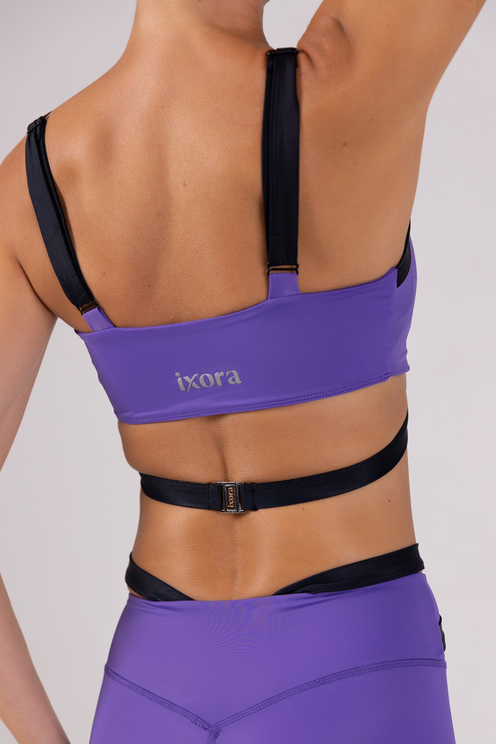 Sujetador deportivo StrapSculpt
