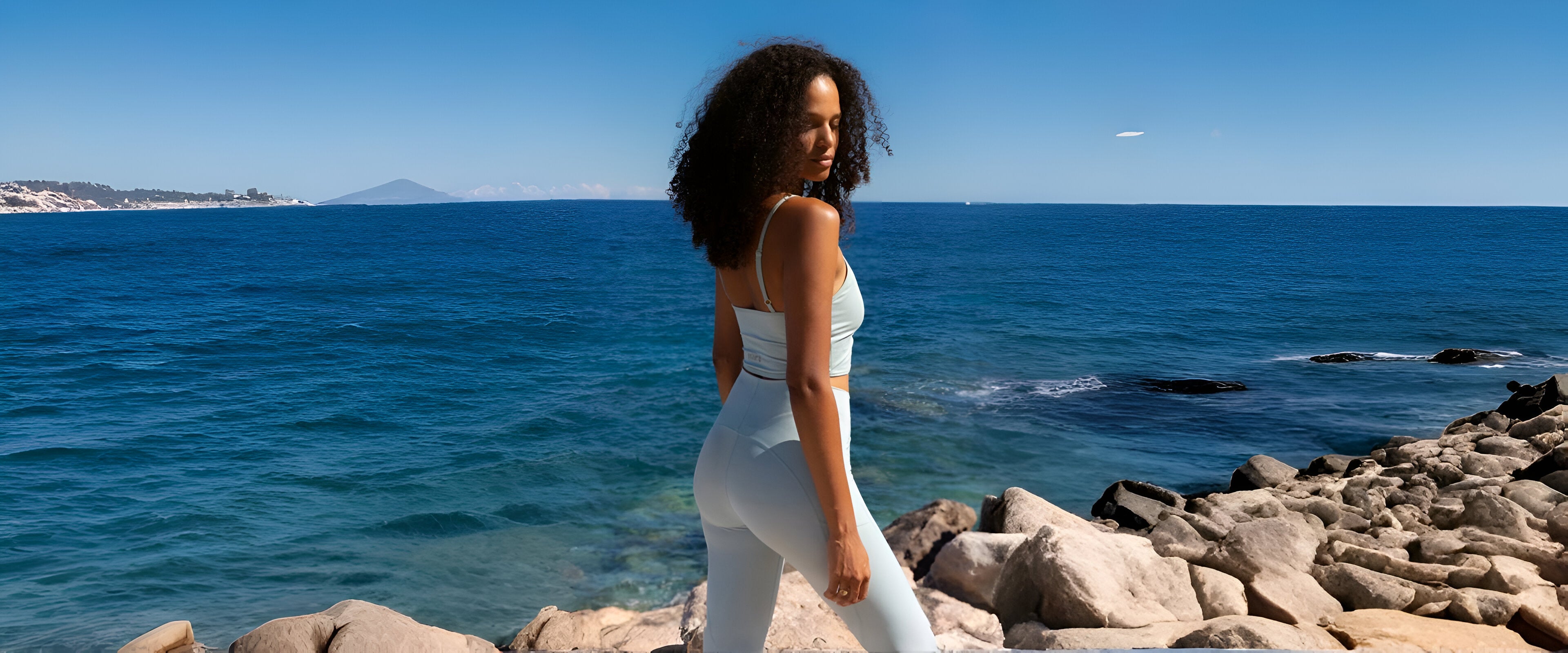 Ixora Activewear