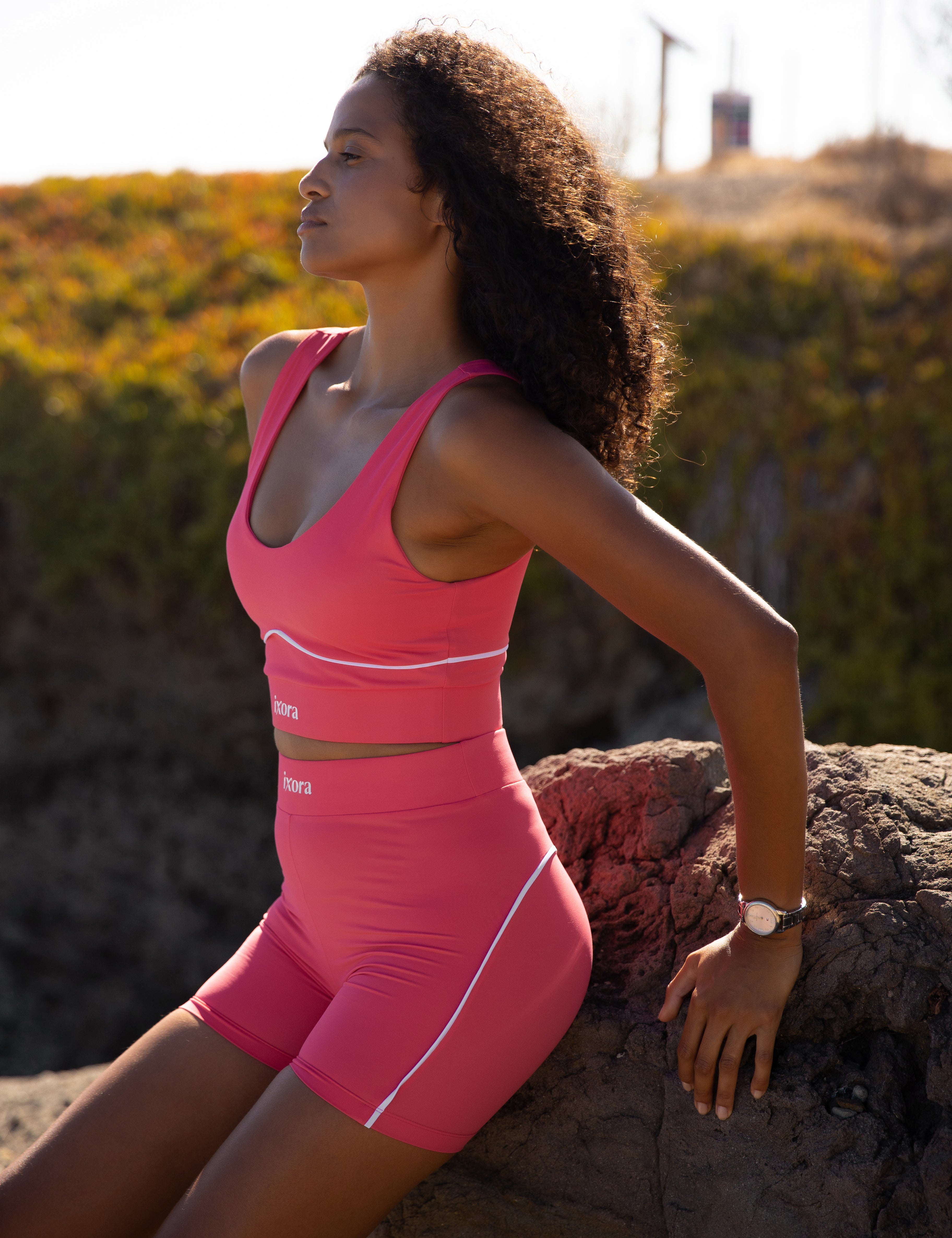 Sujetador deportivo SoftSpirit Heart